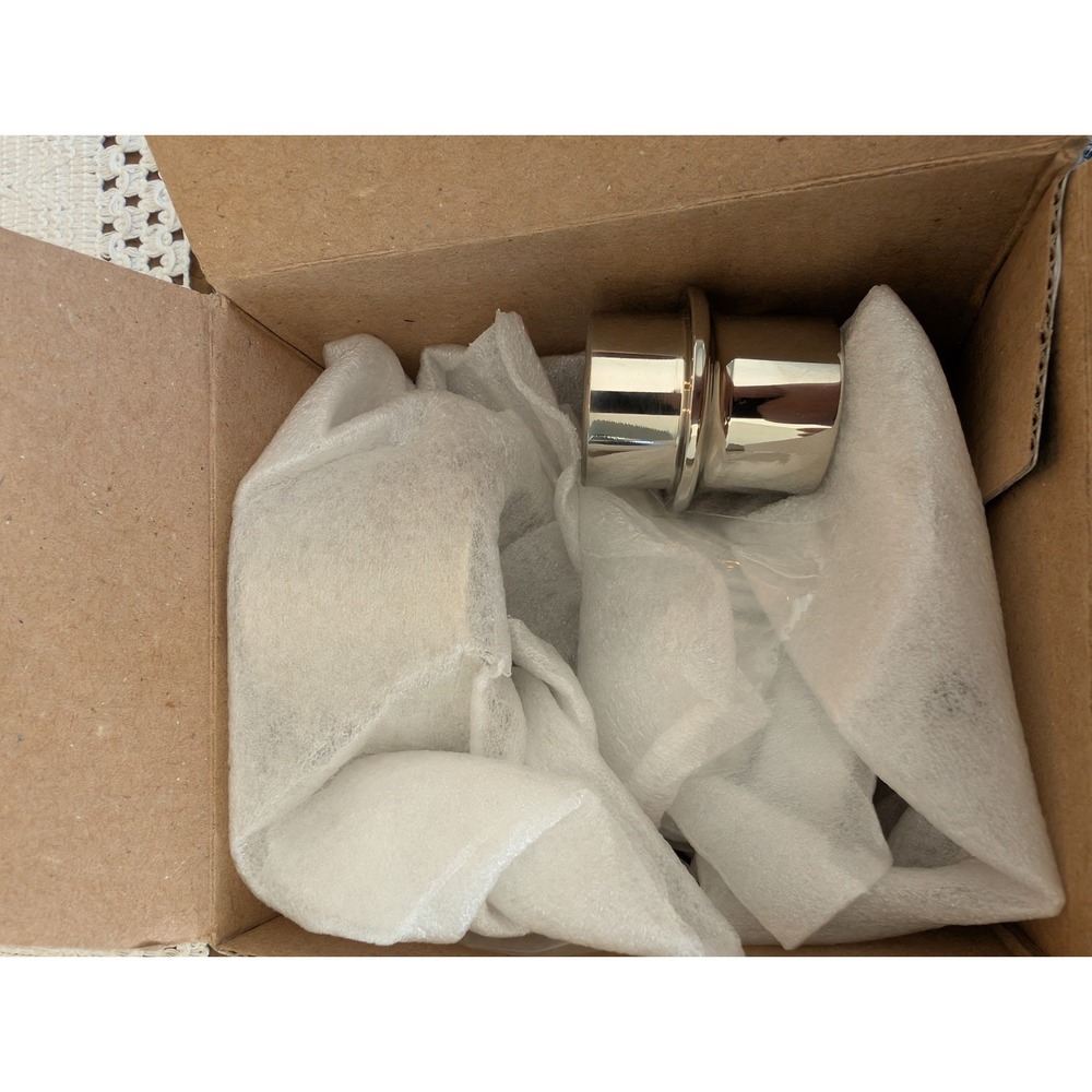 Brizo RP90545PN TempAssure Thermostatic Valve Diverter Extension Polished Nickel - Picture 4 of 4